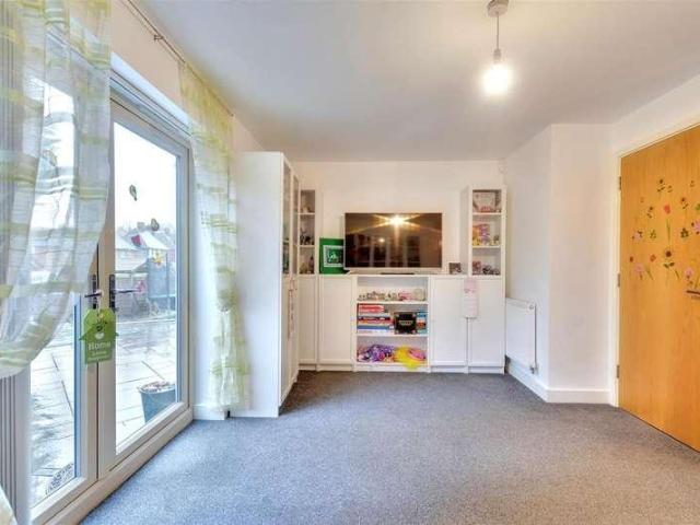 House for sale in Bestwood Park Estate, City of Nottingham