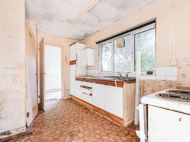 House for sale in South Brent, South Hams