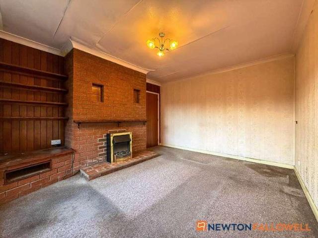 House for sale in Sutton-on-Trent CP, Newark and Sherwood