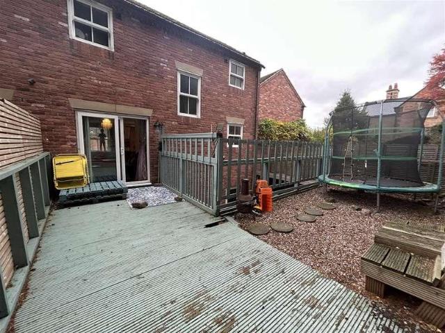 House for sale in Belper CP, Kedleston