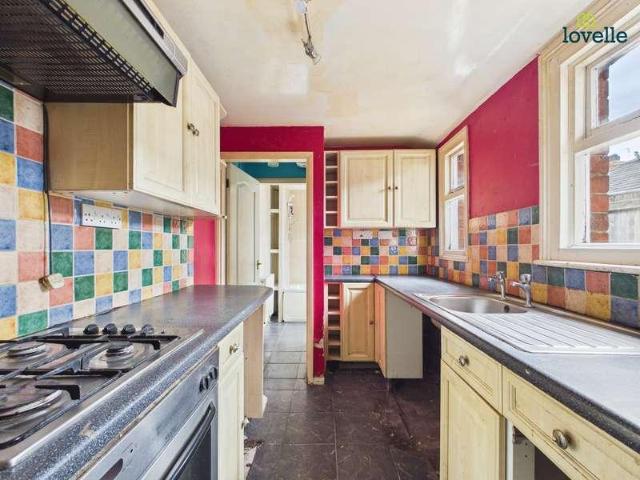 House for sale in New Boultham, Brayford