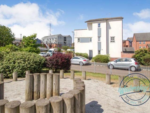 House for sale in Hillfields, West Midlands