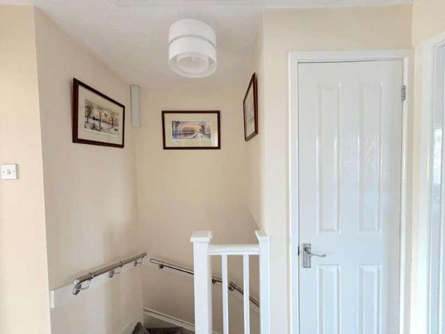 House for sale in Peasedown St John, Bath And North East Somerset