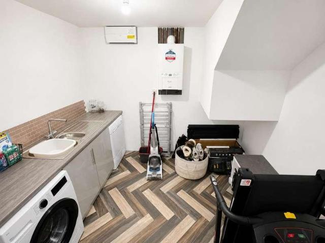 House for sale in Mount Pleasant, Thinford