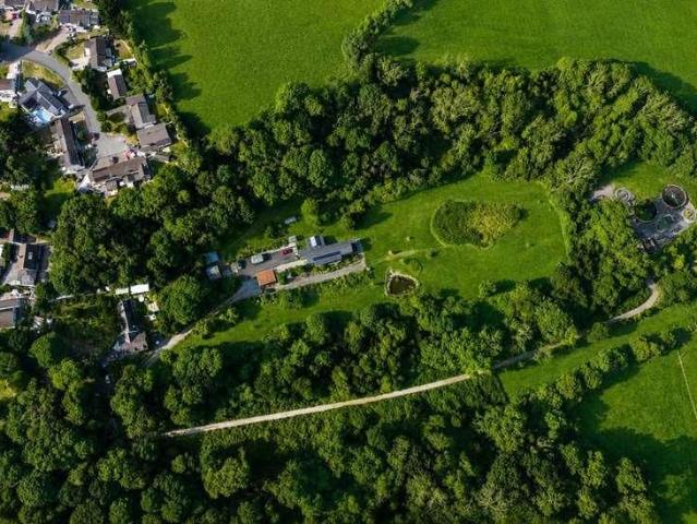 House for sale in St Florence, Wales