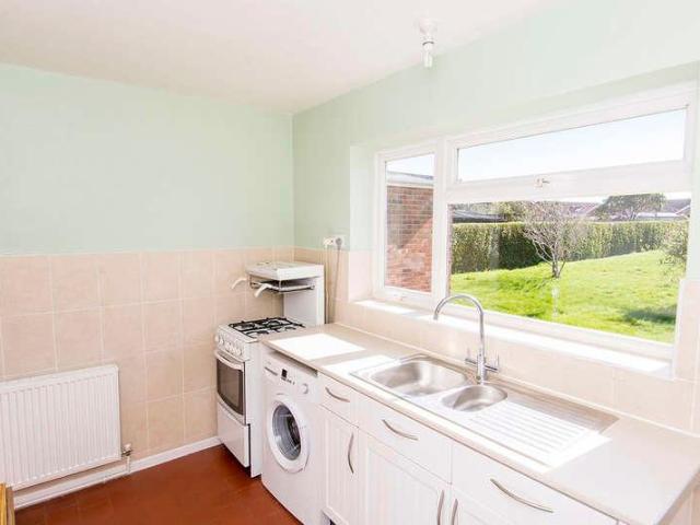 House for sale in Stanford On Avon, Leicestershire