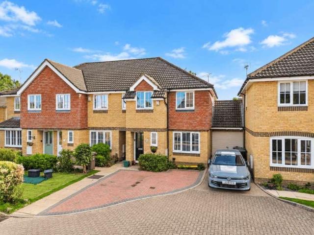 House for sale in St Albans, Hertfordshire