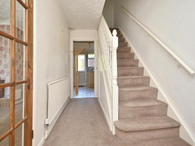 House for sale in Withywood, Feckenham