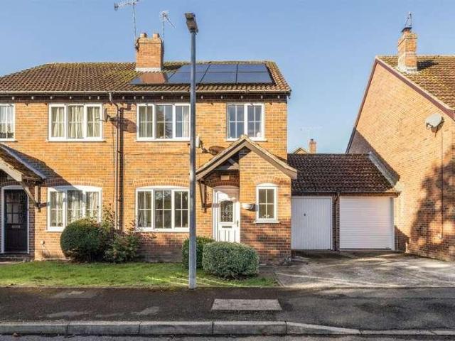 House for sale in Netheravon