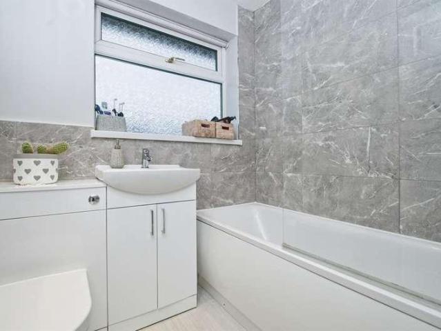 House for sale in Falcon Lodge, Wales