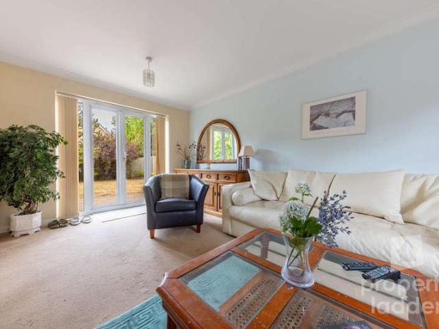House for sale in Crostwick, Norfolk