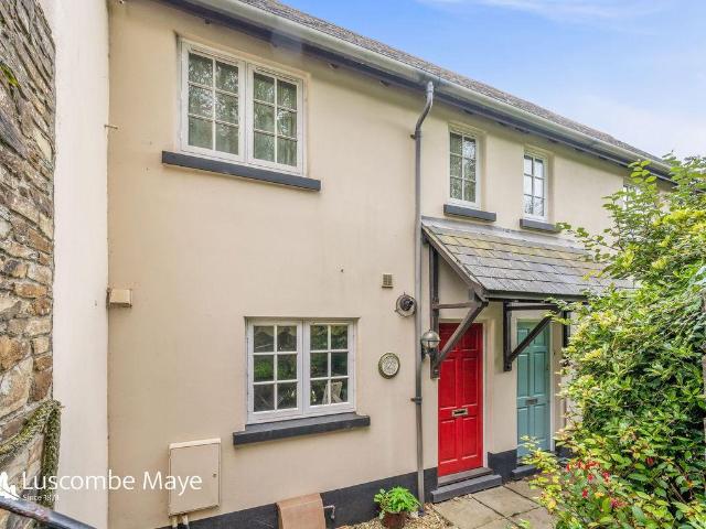 House for sale in Strode, Devon