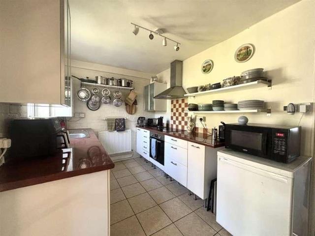 House for sale in The Maltings, Shaftesbury