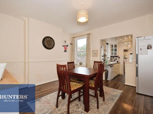 House for sale in Loundsley Green, East Midlands
