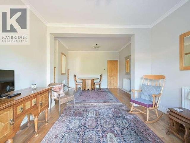 House for sale in Ewell, Epsom and Ewell