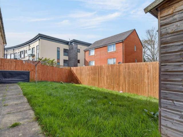 House for sale in Hunderton, Hereford