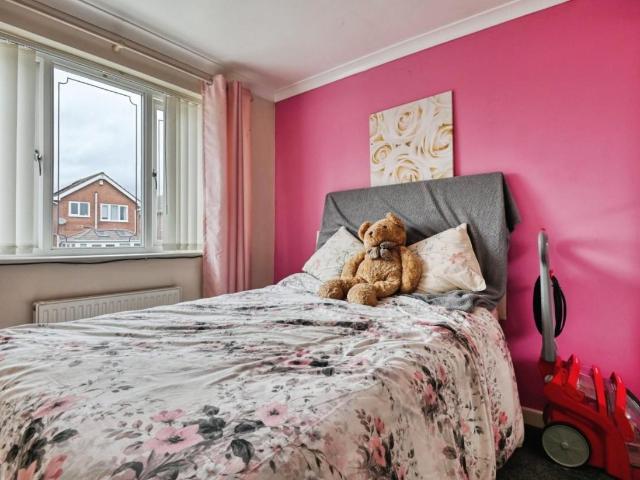 House for sale in Kingsbury CP, Gun Hill