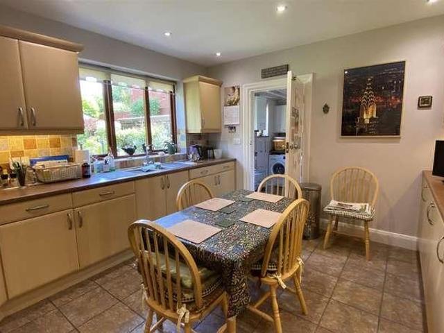 House for sale in Allestree, East Midlands