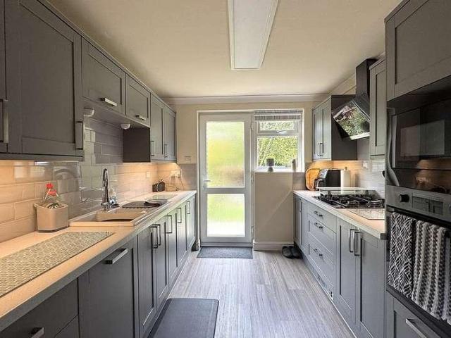House for sale in Brentingby, Leicestershire