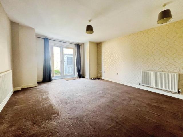 House for sale in Jump, South Yorkshire