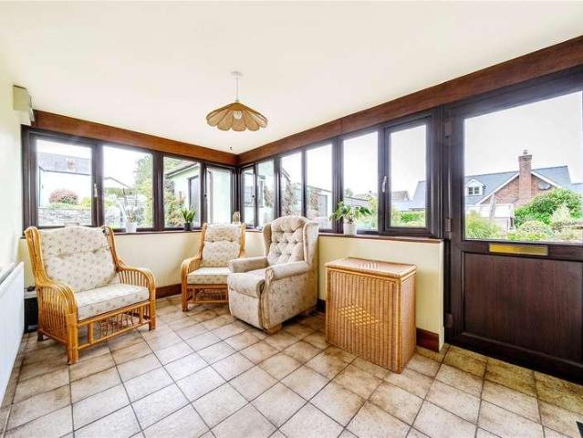 House for sale in Chapel Lawn, Shropshire
