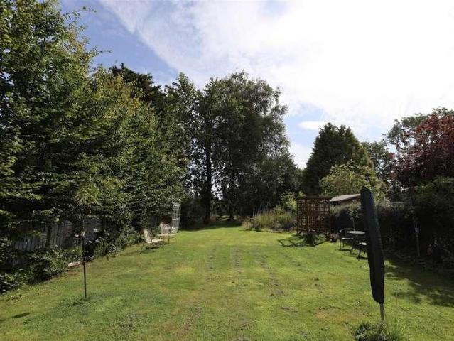 House for sale in St. Nicholas and Bonvilston, Bonvilston