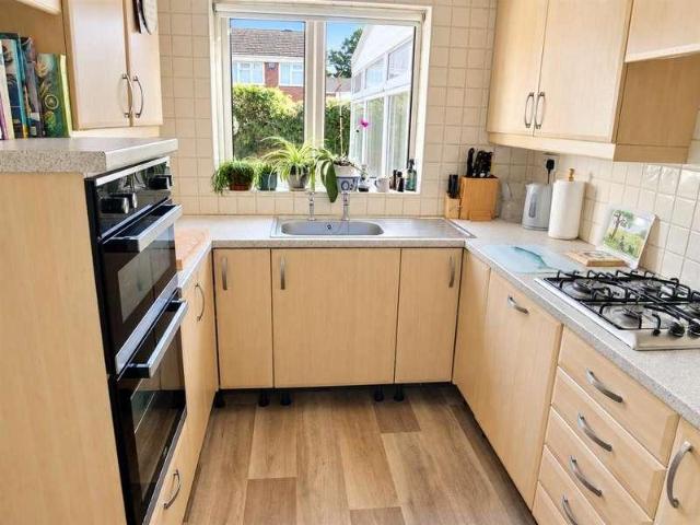 House for sale in Kingsbury CP, Gun Hill