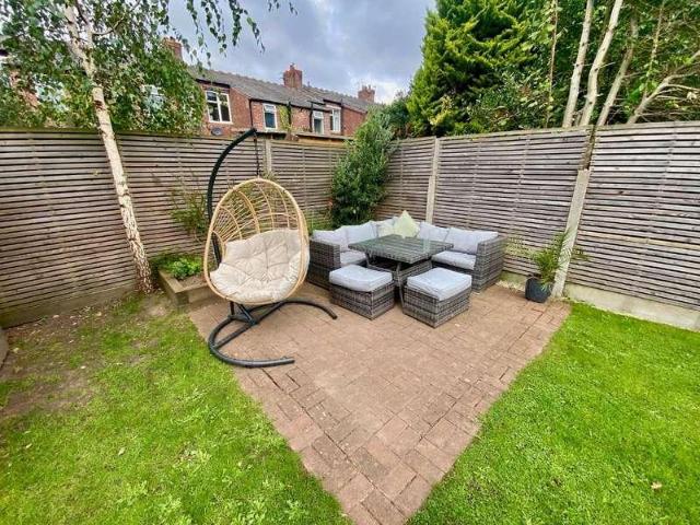 House for sale in Withington, Manchester