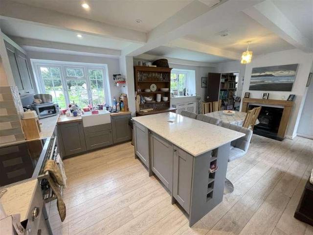 House for sale in Steeple Langford