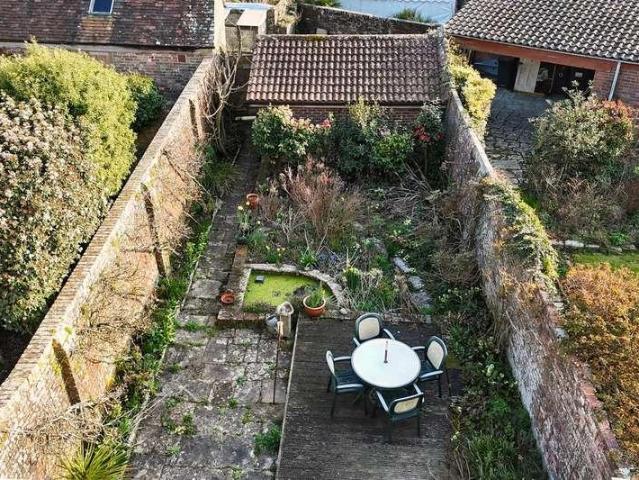 House for sale in Wareham Town, Arne