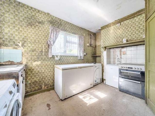 House for sale in Evershot, Oxfordshire