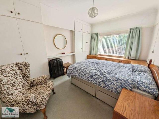 House for sale in Wirral