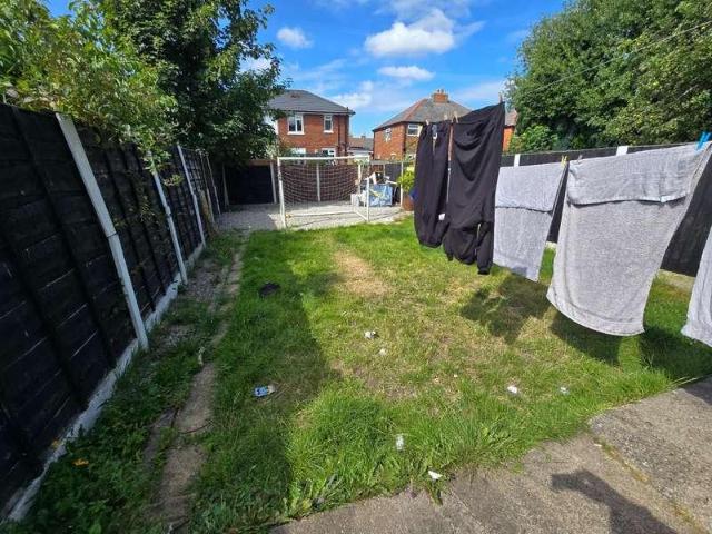 House for sale in Hollins, Bury