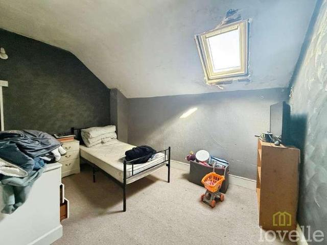 House for sale in Gainsborough CP, Ingleby