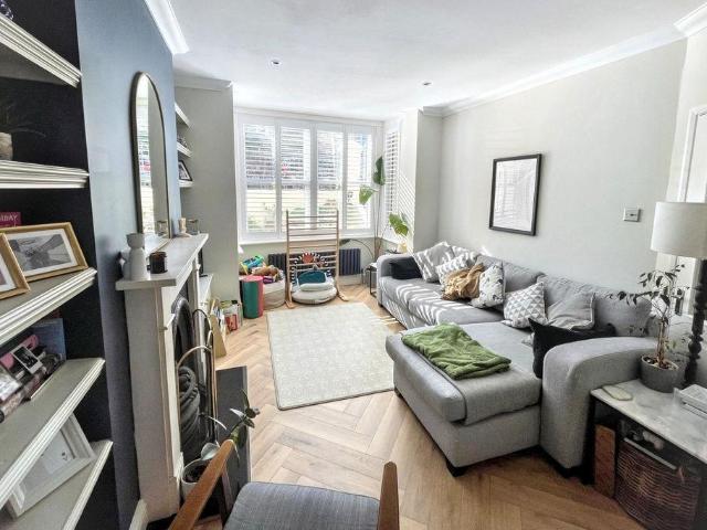 House for sale in Hollingdean, Brighton