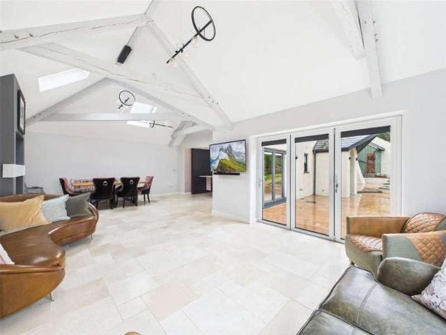 House for sale in Langore, Cornwall