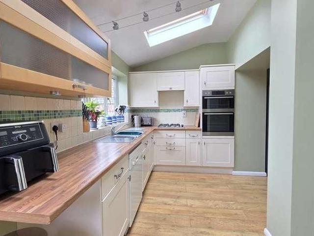 House for sale in Southam CP, Stratford-on-Avon