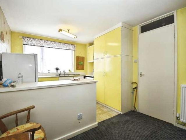 House for sale in Longhill, Hull