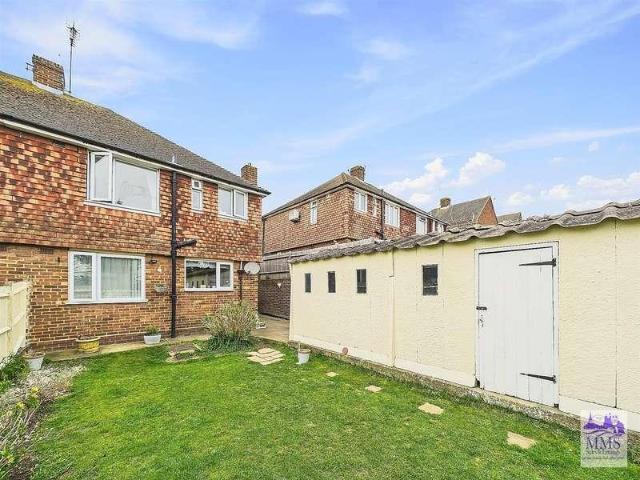 House for sale in Strood