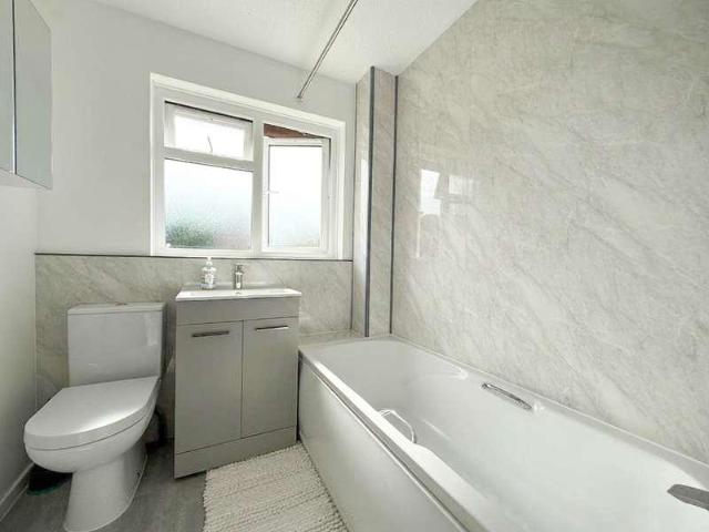 House for sale in Priest Down, Hampshire