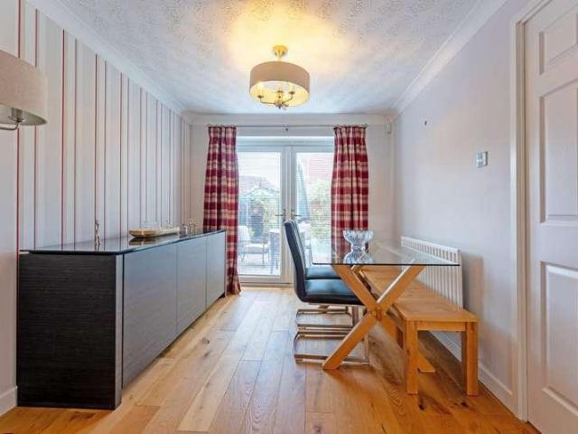 House for sale in Northampton, Northamptonshire