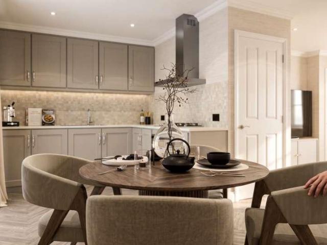 House for sale in Hayes Park, Midsomer Norton