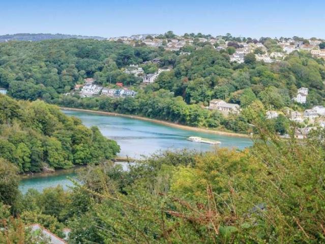 House for sale in Plaidy, Looe