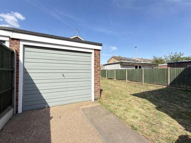 House for sale in Old Wharf, City Of Leicester