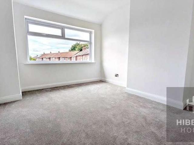 House for sale in Reddish, Greater Manchester