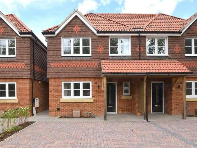 House for sale in Westfield, Woking