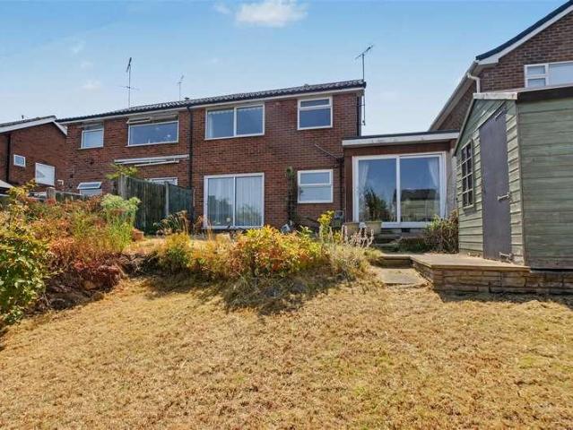 House for sale in Attenborough, East Midlands