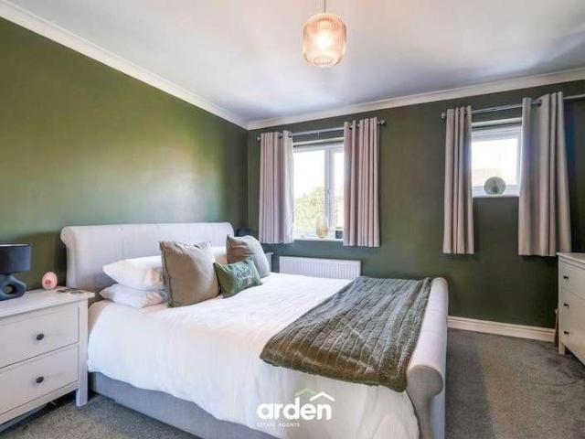House for sale in Smallwood, Redditch