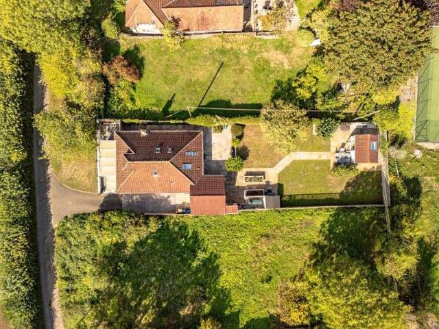 House for sale in Bath And North East Somerset