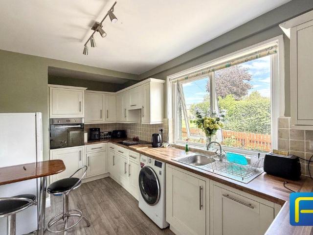 House for sale in Northumberland